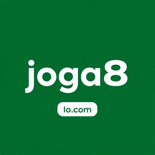 joga8 Logo