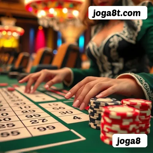 Blackjack Success Story